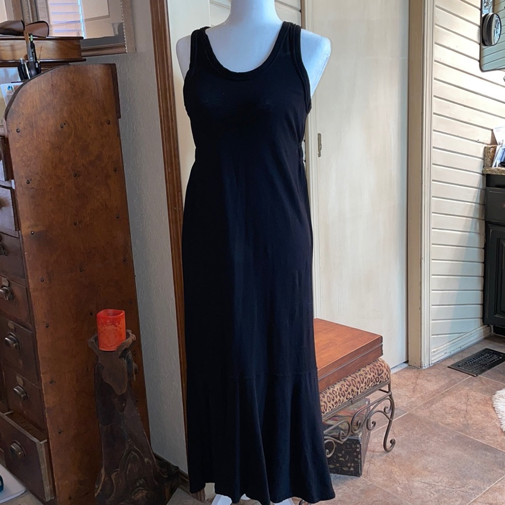 Black “Splendid” dress